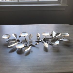 Crate&barrel centerpiece